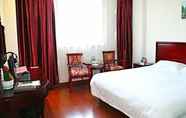 Phòng ngủ 3 GreenTree Inn Suzhou Zhangjiagang Daxin Town Pingbei Road Express Hotel