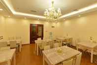 Restaurant GreenTree Inn BeiJing Haidian Shijingshan N Univ of Tech Htl