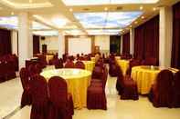 Functional Hall GreenTree Inn Prov. Suzhou Wuzhong Fengjin Rd Business Hotel