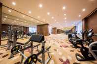 Fitness Center Yinchuan International Convention Centre