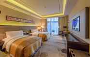 Bilik Tidur 4 Yinchuan International Convention Centre