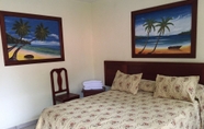 Bedroom 4 Hotel Seabreeze Sosua