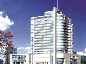 Bên ngoài 4 Xining Xibai Hotel