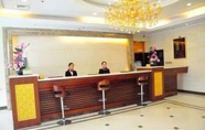 Sảnh chờ 4 Xining Xibai Hotel