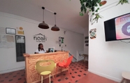 Sảnh chờ 6 Noah boutique hostels Medellín