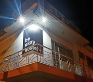 Bangunan 2 Noah boutique hostels Medellín