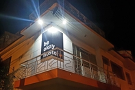 Bangunan Noah boutique hostels Medellín