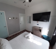 Kamar Tidur 7 Noah boutique hostels Medellín