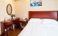 Kamar Tidur 7 GreenTree Inn Suzhou Kunshan Paris Spring Express Hotel