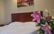 Kamar Tidur 2 GreenTree Inn Suzhou Kunshan Paris Spring Express Hotel