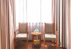 Others 3 GreenTree Inn Jiangsu Suzhou Kunshan High-speed Rail Station Hengshan Road Express Hotel