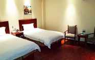 Kamar Tidur 5 GreenTree Inn Suzhou Kunshan High Speed Rail Station Hengshan Road Express Hotel