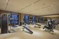 Fitness Center Wyndham Shanghai Nanxiang