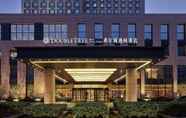 Bangunan 5 Wyndham Shanghai Nanxiang