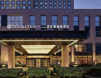 Bangunan 2 Wyndham Shanghai Nanxiang