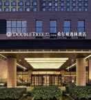 EXTERIOR_BUILDING DoubleTree by Hilton Shanghai Nanxiang