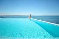 Swimming Pool Grand House - Relais & Chateaux