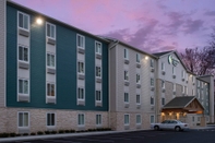 Bên ngoài Extended Stay America Suites - Providence