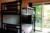 Kamar Tidur Kru Guesthouse