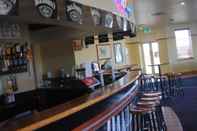 Bar, Kafe, dan Lounge Nightcap at Horse and Jockey Hotel Warrick