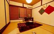 Bedroom 3 Guest House Kominka Nagomi