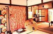 Bedroom 4 Guest House Kominka Nagomi