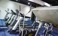 Fitness Center 4 N602 Outlook Ridge Residences