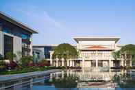 Swimming Pool New Century Hotel Guian Guizhou