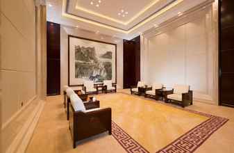 Lobby 4 New Century Hotel Guian Guizhou