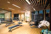 Fitness Center New Century Hotel Guian Guizhou