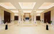 Lobi 6 New Century Hotel Guian Guizhou