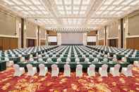 Functional Hall New Century Hotel Guian Guizhou