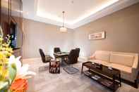 Common Space New Century Hotel Guian Guizhou