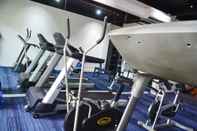 Fitness Center N603 Outlook Ridge Residences