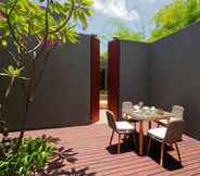 Common Space 5 The Bale Phnom Penh by LifestyleRetreats