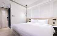 Kamar Tidur 6 Keebe Hotel