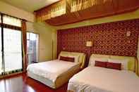 Bilik Tidur Amicasa Guesthouse