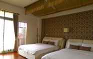 Bilik Tidur 7 Amicasa Guesthouse