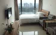 Bedroom 3 Estay Apartment Xiangmi Lake Shenzhen