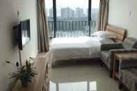 Bedroom Estay Apartment Xiangmi Lake Shenzhen