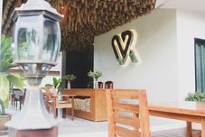 大廳 Verona Lanta Resort