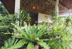 Common Space 7 Verona Lanta Resort