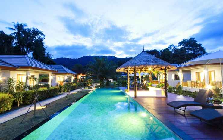  Verona Lanta Resort Krabi - 