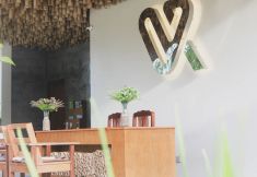 Restaurant 3 Verona Lanta Resort