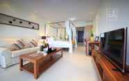 Bedroom 6 Estay Apartment Hidden Bay Huidong