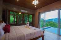 Bedroom Baan View Talay