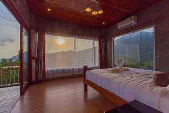 Bedroom 4 Baan View Talay