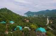 Nearby View and Attractions 4 Baan View Talay