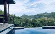 Swimming Pool 3 Baan View Talay