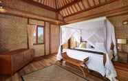 Phòng ngủ 5 Uluwatu Lumbung Cottages